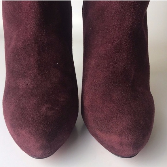 Brand new Louboutin boots - Picture 6 of 6